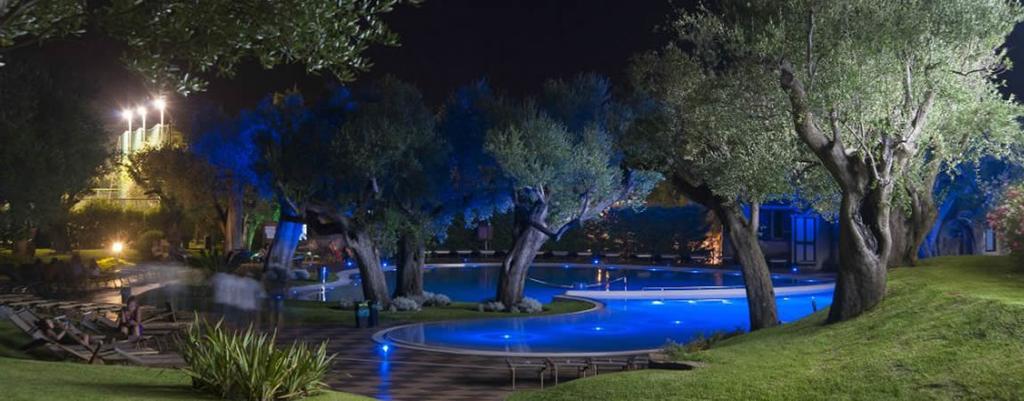 Villaggio Blue Marine Marina di Camerota Esterno foto