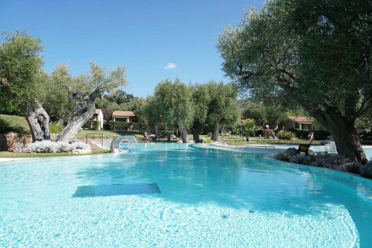 Villaggio Blue Marine Marina di Camerota Esterno foto